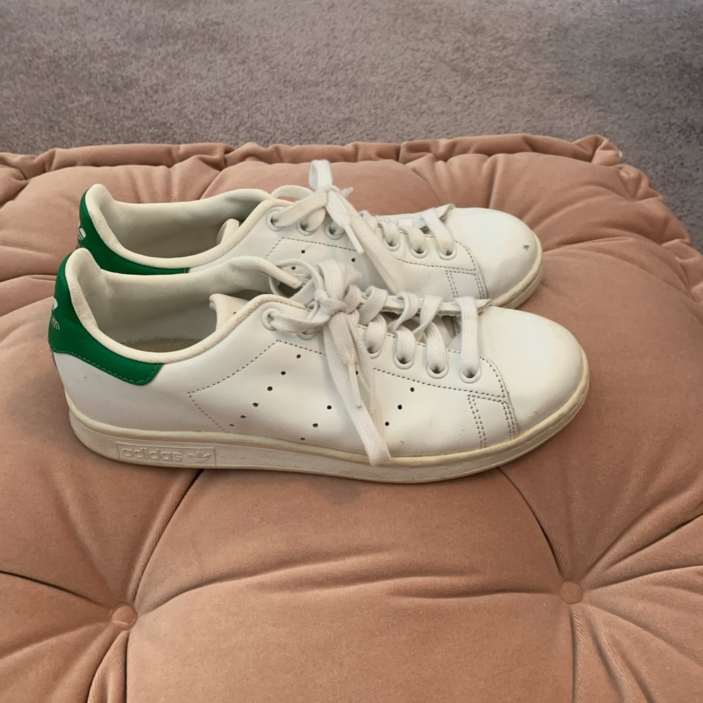 Adidas Stan Smith shoes